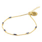Clarissa Collection - Navy Bracelet