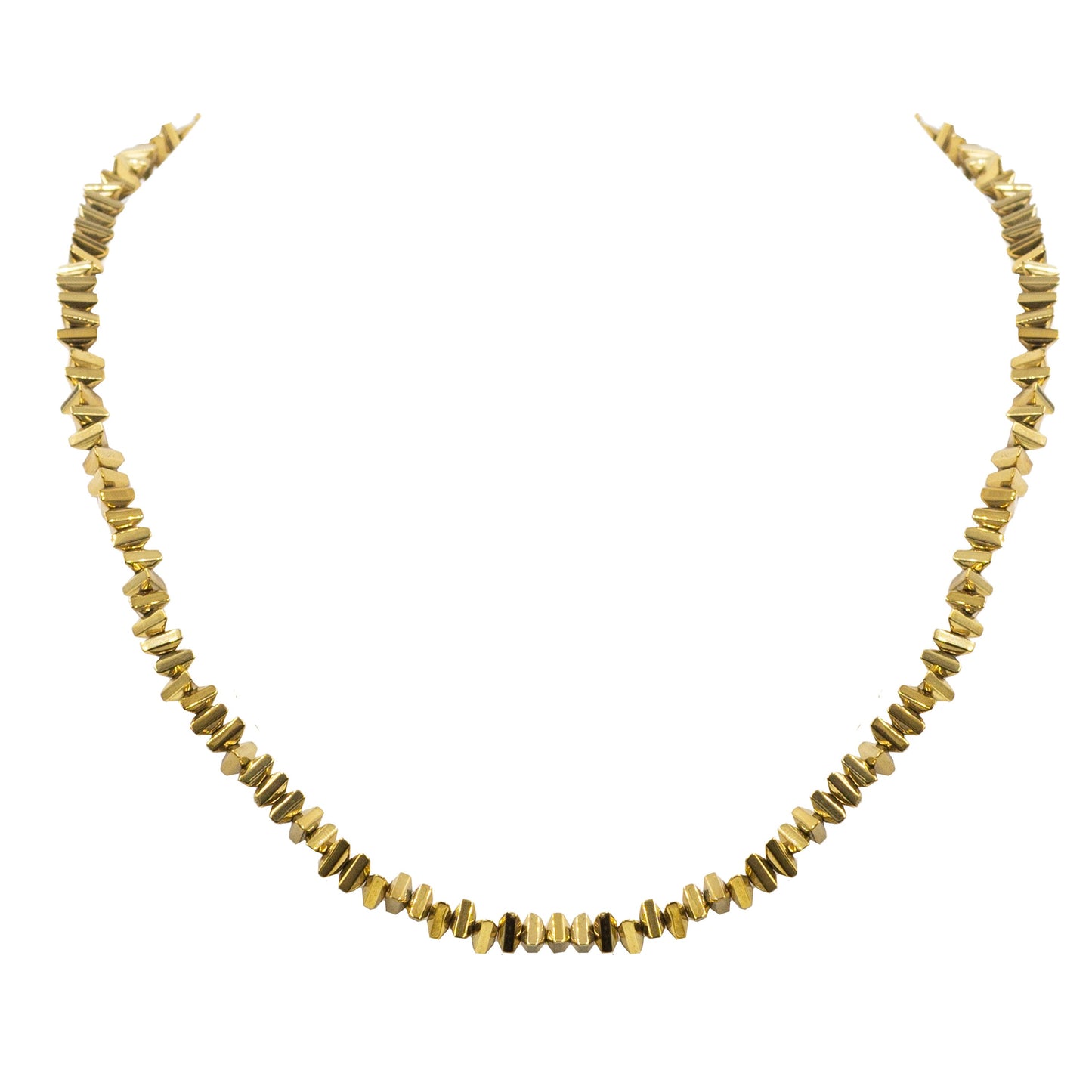 Goddess Collection - Lexis Necklace