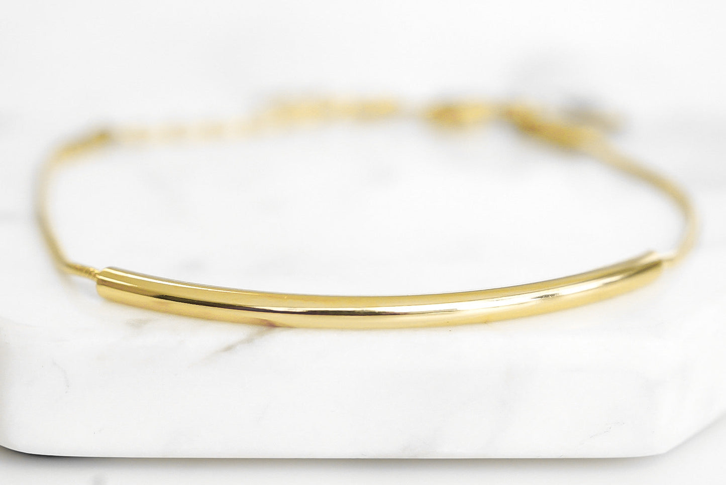 Goddess Collection - Lyssa Bracelet