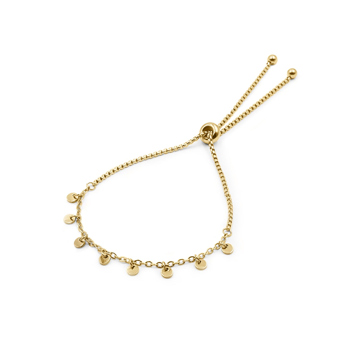 Goddess Collection - Mae Bracelet