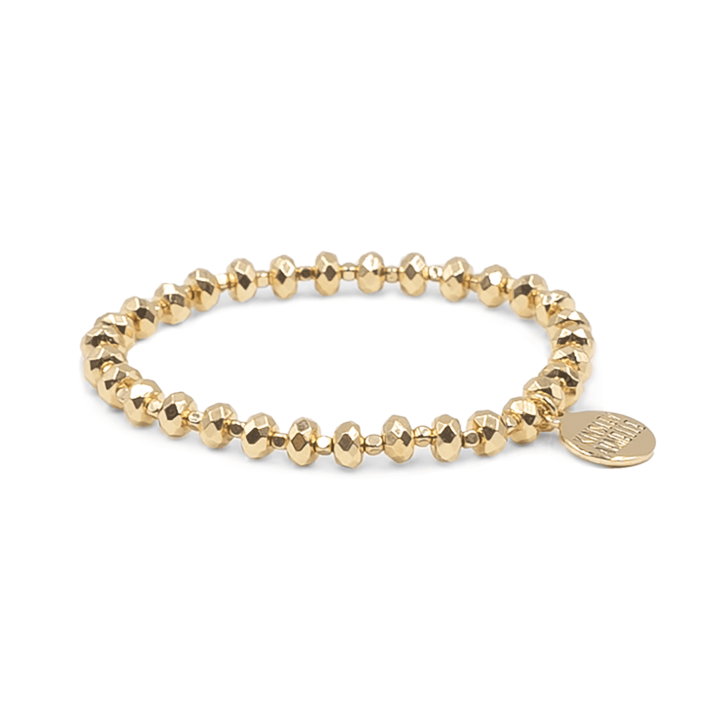 Goddess Collection - Gold Bracelet