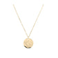 Zodiac Collection - Gemini Necklace (May 21 - June 20)