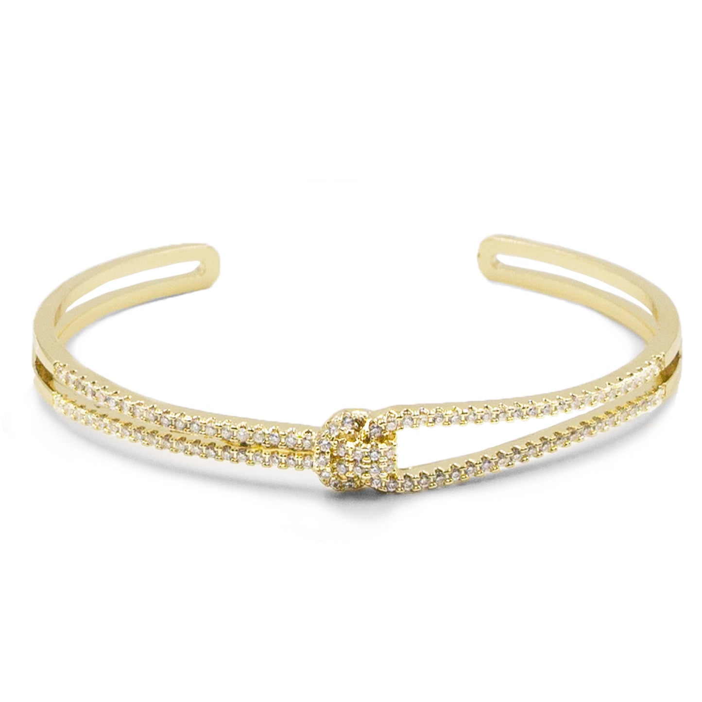 Canute Collection - Bling Bracelet
