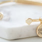 Goddess Collection - Roma Bracelet