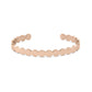 Goddess Collection - Rose Gold Arinna Bracelet