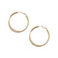 Goddess Collection - Sunniva Earrings 2.0