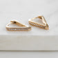 Goddess Collection - Venus Earrings