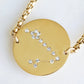Zodiac Collection - Pisces Bracelet (Feb 19 - Mar 20)