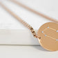 Zodiac Collection - Rose Gold Libra Bracelet (Sep 23 - Oct 22)