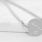 Zodiac Collection - Silver Pisces Bracelet (Feb 19 - Mar 20)