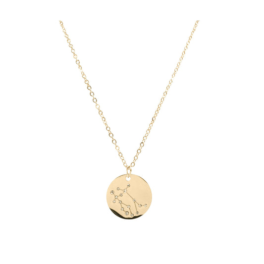 Zodiac Collection - Gemini Necklace (May 21 - June 20)