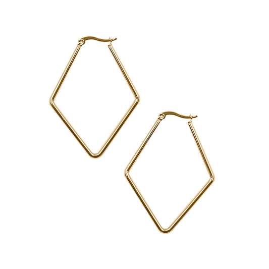 Goddess Collection - Maddox Earrings