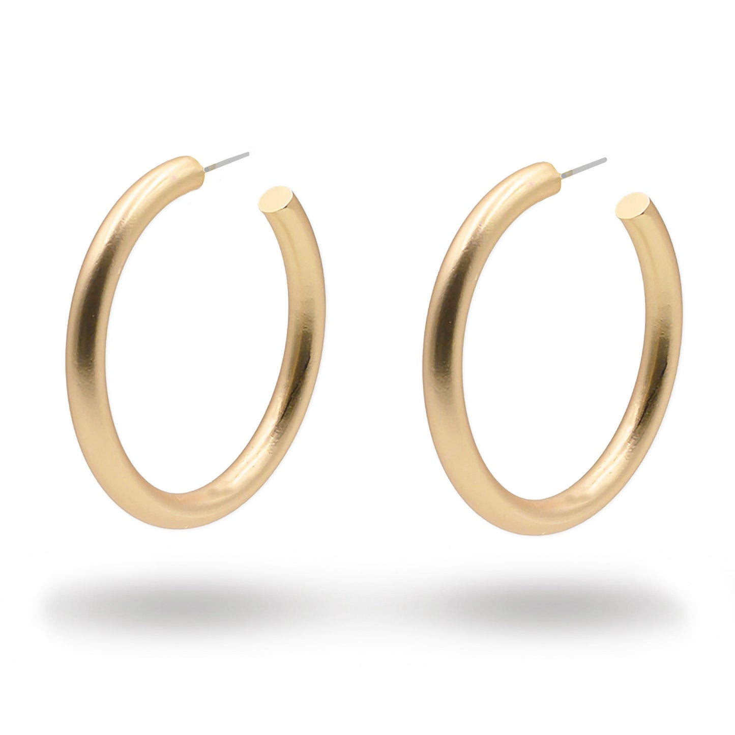 Goddess Collection - Maira Earrings 2.5