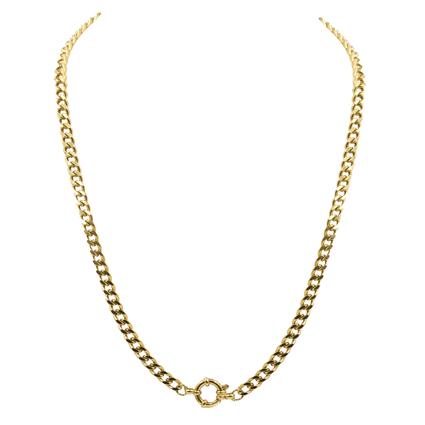 Kiara Collection - Jax Necklace 7mm