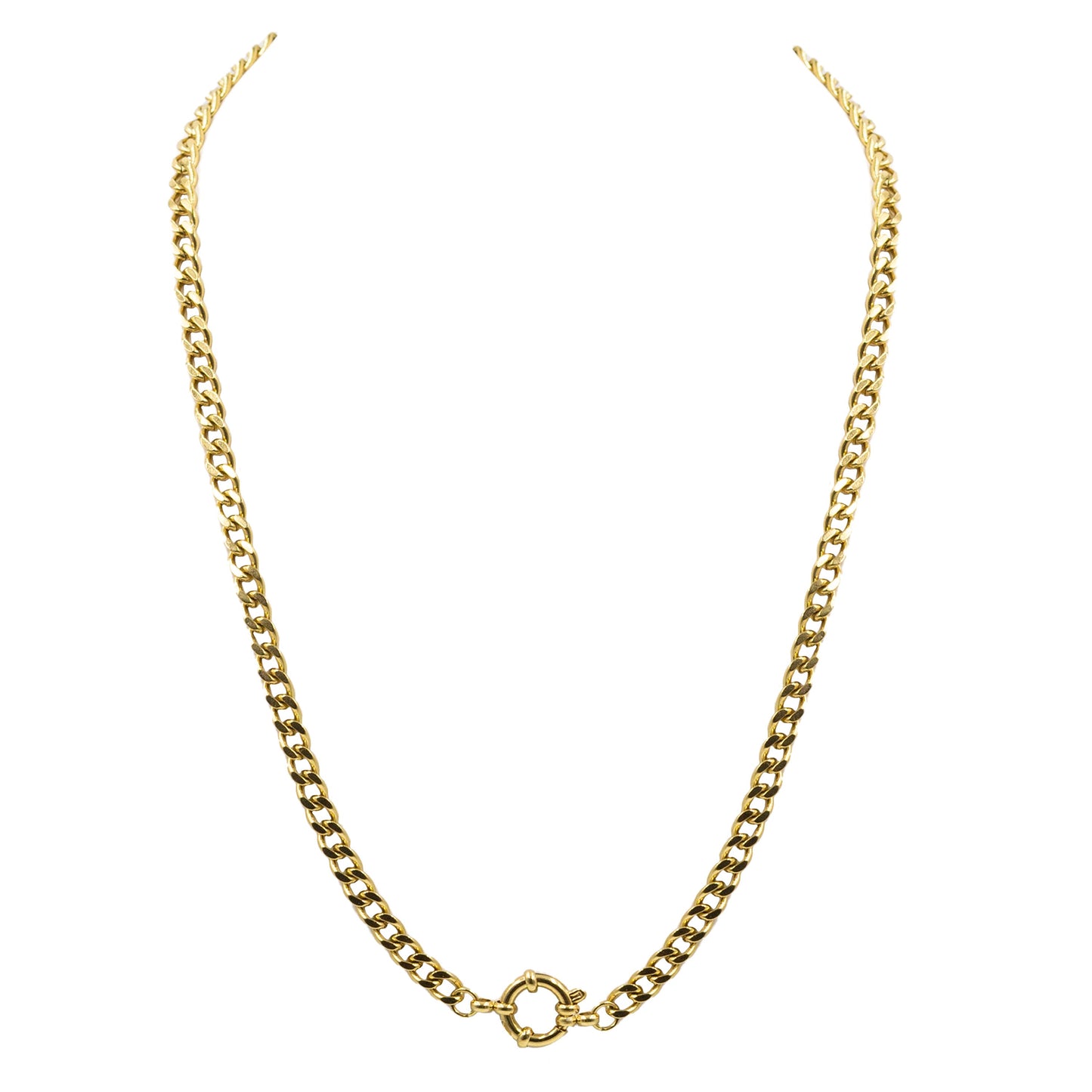 Kiara Collection - Jax Necklace 5mm