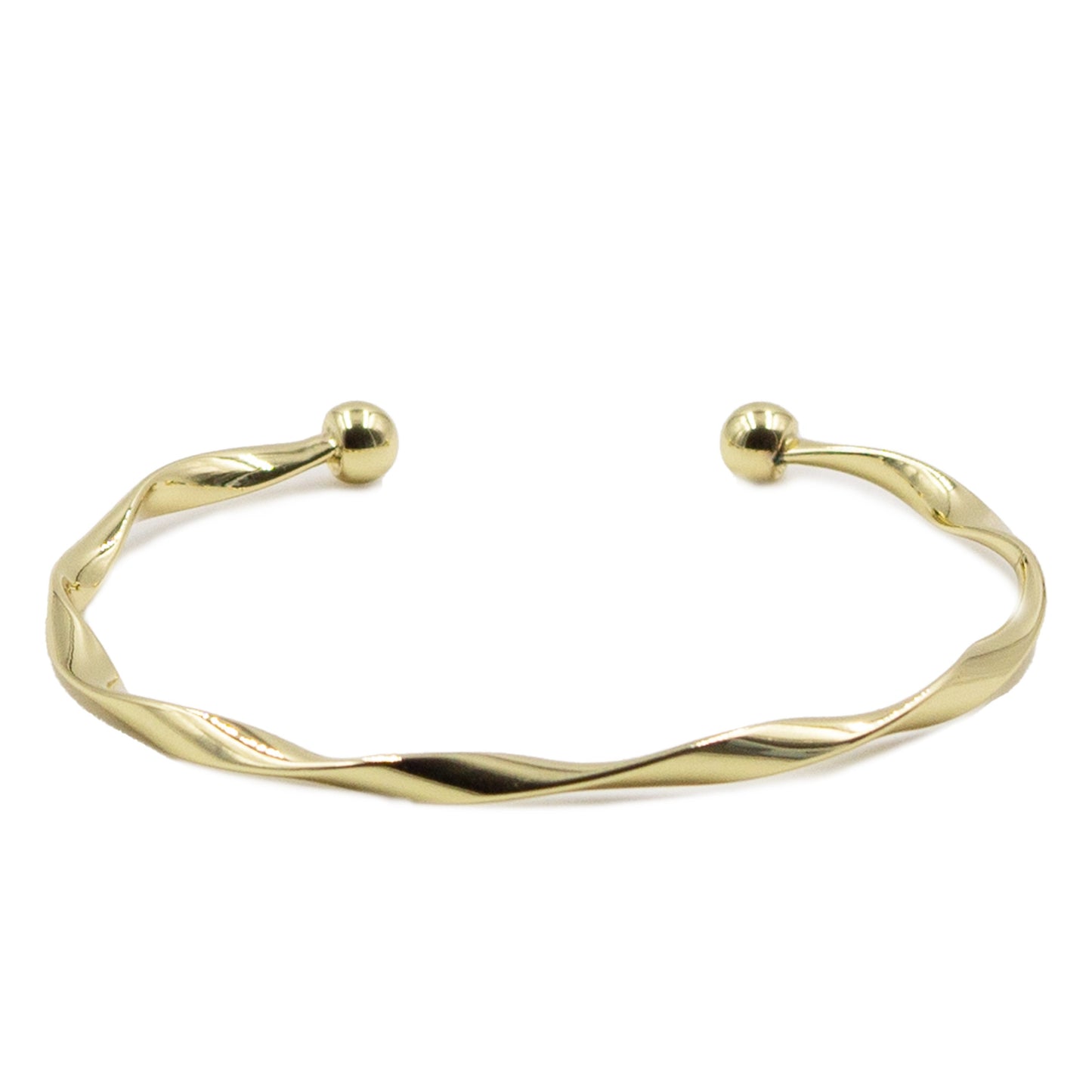 Maxine Collection - Gold Bracelet