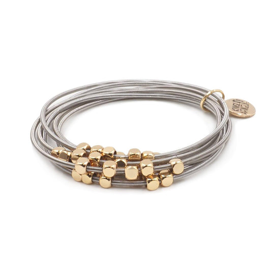 Metallic Collection - Ory Bracelet