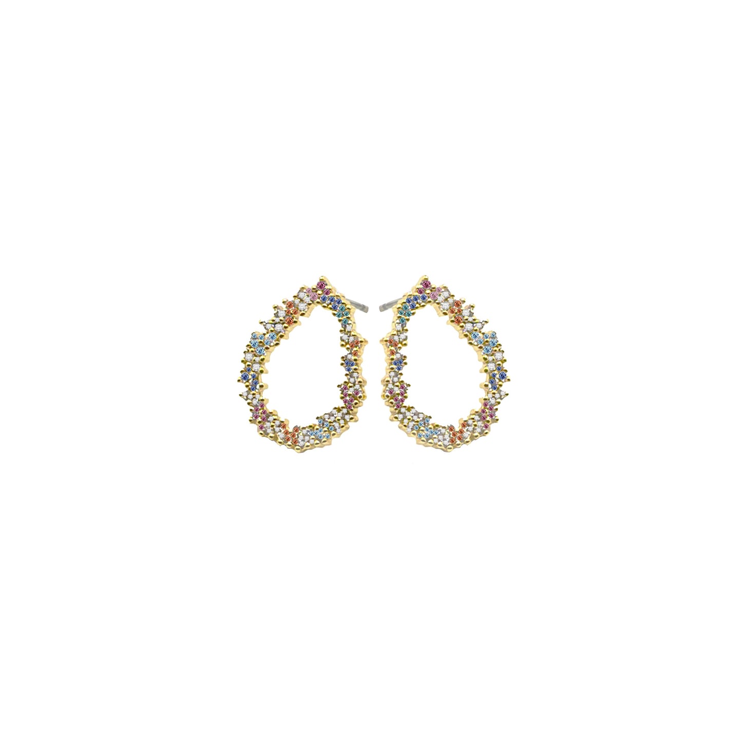 Waverly Collection - Parker Earrings