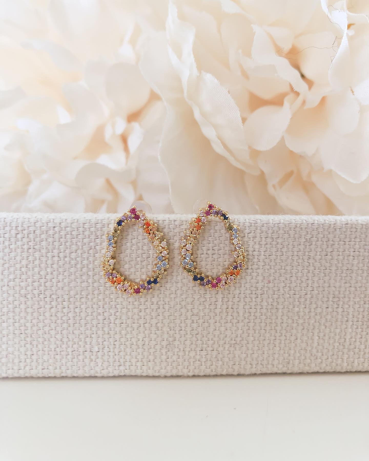 Waverly Collection - Parker Earrings