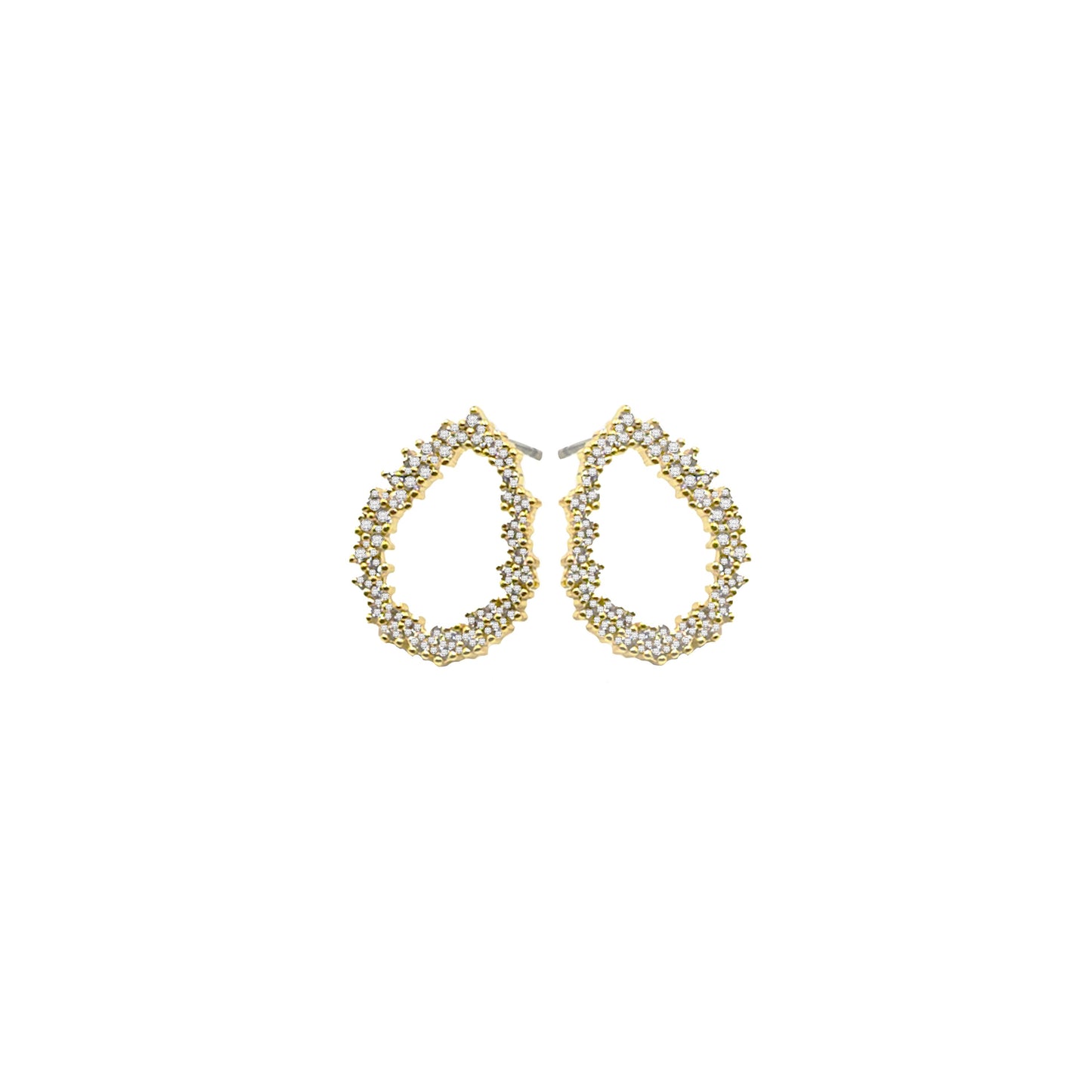 Waverly Collection - Pearl Earrings